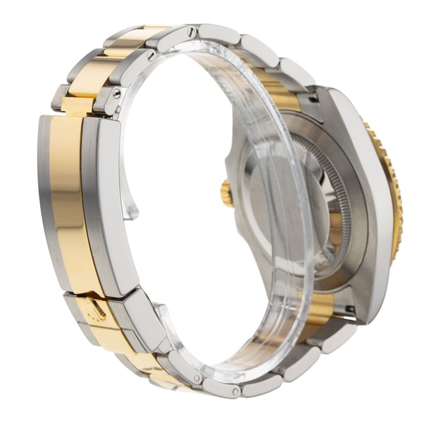 Rolex Submariner 116613 LB